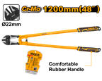 INGCO 1200MM (48") Bolt cutter - HBC0848