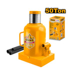 INGCO 50 Ton Hydraulic Bottle Jack - HBJ5002