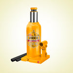 INGCO 6 Ton Hydraulic Bottle Jack - HBJ602