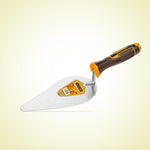 INGCO Metal Head End, 150MM (6") Bricklaying Trowel - HBT618
