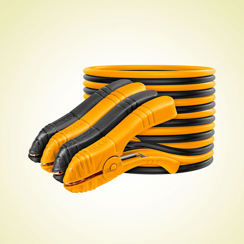 INGCO Booster Cable - HBTCP2001