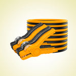 INGCO Booster Cable with Lamp - HBTCP6008L