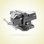 INGCO 100MM 4" Bench Vice - HBV084