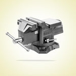 INGCO 100MM 4" Bench Vice - HBV084