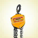 INGCO 2 Tonx3M Single Chain Block - HCBK0202