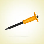 INGCO 4x18x300MM Concrete Chisel - HCC0841218