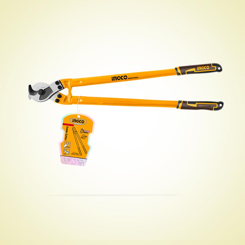 INGCO 900MM (36") Cable Cutter - HCCB0136