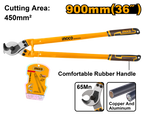 INGCO 900MM (36") Cable Cutter - HCCB0136