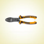 INGCO 180MM (7") Compound Action Combination Pliers - HCCP58180