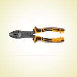INGCO 180MM (7") Compound Action Combination Pliers - HCCP58180