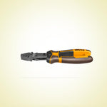 INGCO 180MM (7") Compound Action Combination Pliers - HCCP58180
