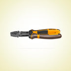 INGCO 200MM (8") Compound Action Combination Pliers - HCCP58200
