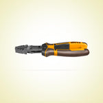 INGCO 200MM (8") Compound Action Combination Pliers - HCCP58200