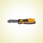 INGCO 200MM (8") Compound Action Diagonal Cutting Pliers - HCDCP58200