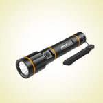 INGCO 450 Lumens LED Flashlight - HCFL1865051