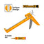 INGCO 230MM (9") Caulking Gun - HCG1809