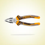 INGCO 160MM (6") Combination Pliers - HCP08168