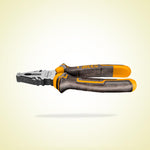 INGCO 160MM (6") Combination Pliers - HCP08168