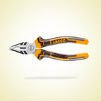 INGCO 180MM (7") Combination Pliers - HCP08188