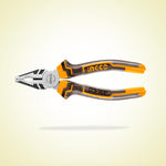 INGCO 180MM (7") Combination Pliers - HCP08188