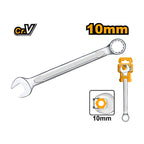 INGCO 10MM Combination Spanner - HCSPA101