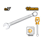 INGCO 10MM Combination Spanner - HCSPA101
