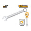 INGCO 10MM Combination Spanner - HCSPA101
