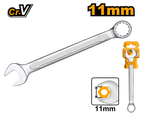 INGCO 11MM Combination Spanner - HCSPA111
