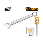 INGCO 13MM Combination Spanner - HCSPA131