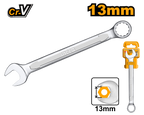 INGCO 13MM Combination Spanner - HCSPA131