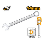 INGCO 14MM Combination Spanner - HCSPA141