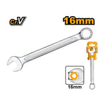 INGCO 16MM Combination Spanner - HCSPA161