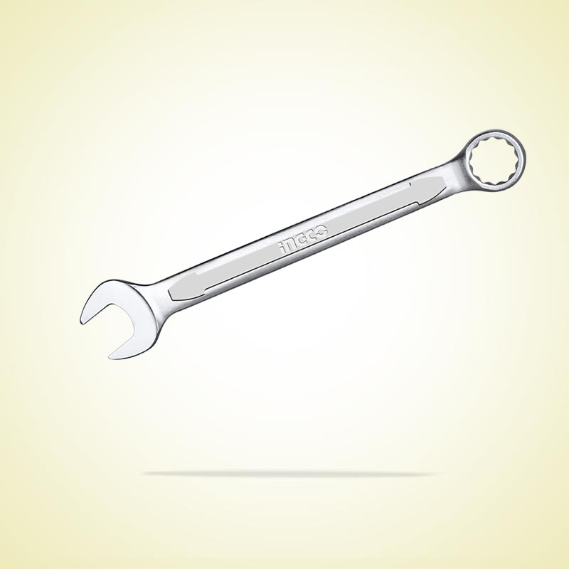 INGCO 19MM Combination Spanner - HCSPA191