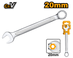INGCO 20MM Combination Spanner - HCSPA201