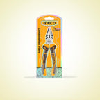 INGCO 160MM (6") Diagonal Cutting Pliers - HDCP08168