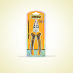 INGCO 160MM (6") Diagonal Cutting Pliers - HDCP08168