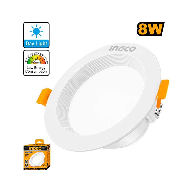 INGCO 8W Down Light - HDL105081
