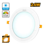 INGCO Round LED Panel Light 24W - C30 - HDLR225241