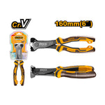 INGCO 160MM (6") End Cutting Pliers - HECP28160