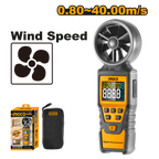 INGCO Digital Anemometer - C20 - HETAN01