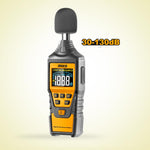 INGCO Digital Sound Level Meter - C20 - HETSL01