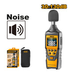 INGCO Digital Sound Level Meter - C20 - HETSL01