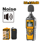 INGCO Digital Sound Level Meter - C20 - HETSL01