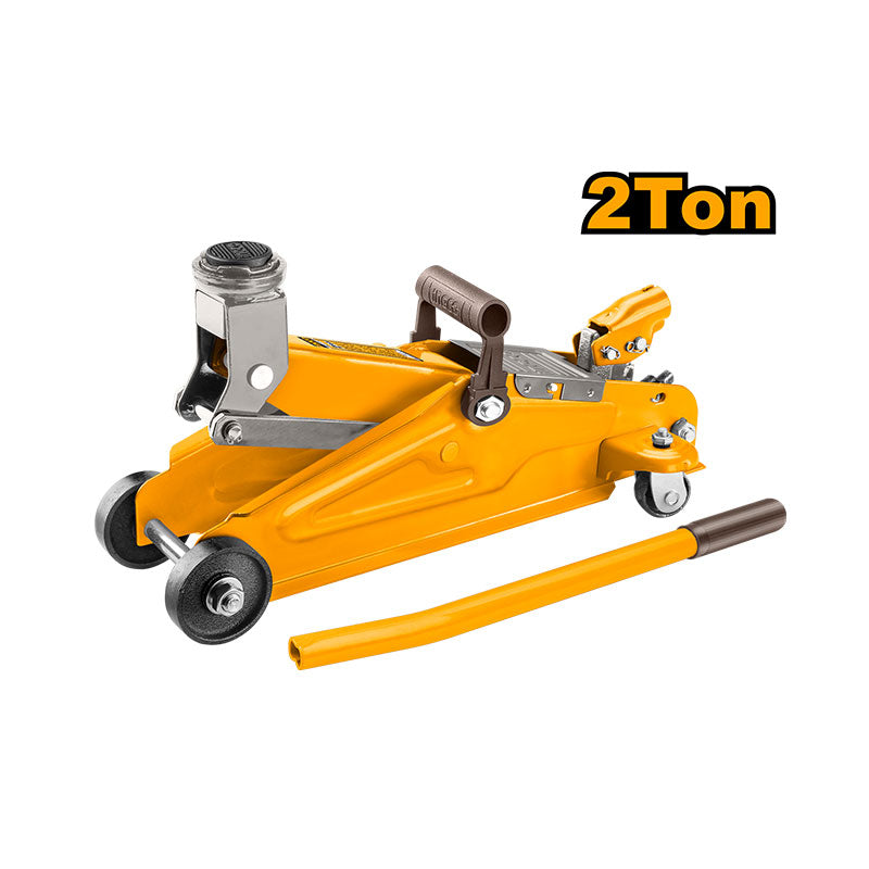 INGCO 2 Ton Hydraulic Floor Jack - HFJ201