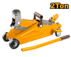 INGCO 2 Ton Hydraulic Floor Jack - HFJ201