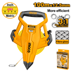INGCO Fibreglass Measuring Tape - HFMT83100
