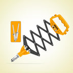 INGCO 32" Folding Hand Riveter - HFOR321