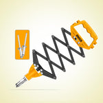 INGCO 32" Folding Hand Riveter - HFOR321