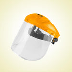 INGCO 39x20CM Face Shield - HFSPC32