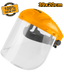 INGCO 39x20CM Face Shield - HFSPC32